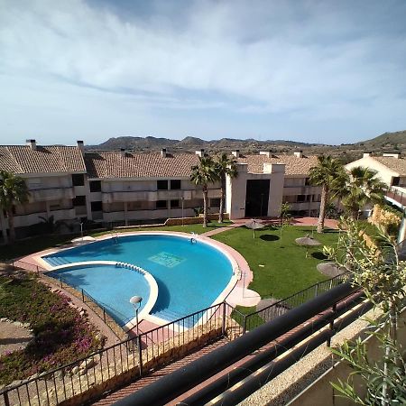 Tranquilo Piso Alenda Golf Apartment Alicante Luaran gambar