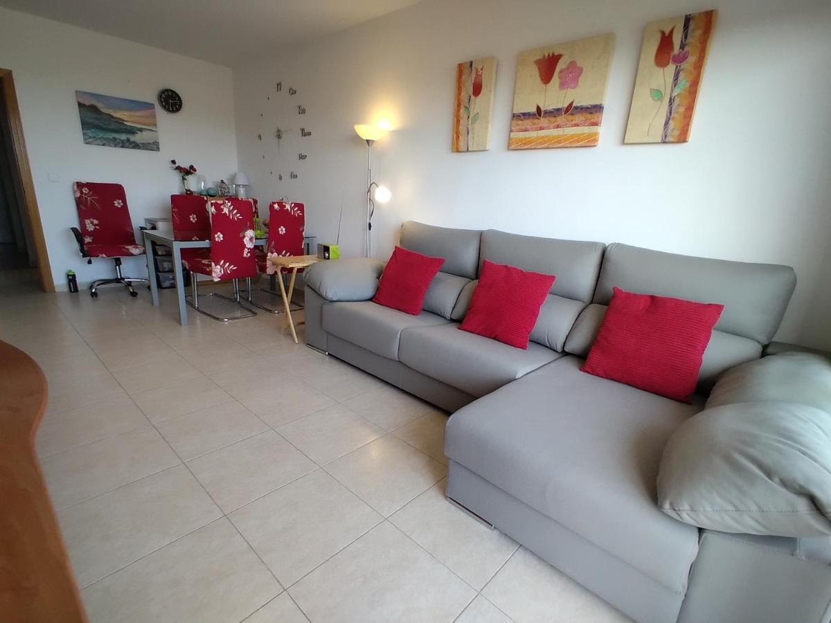 Tranquilo Piso Alenda Golf Apartment Alicante Luaran gambar
