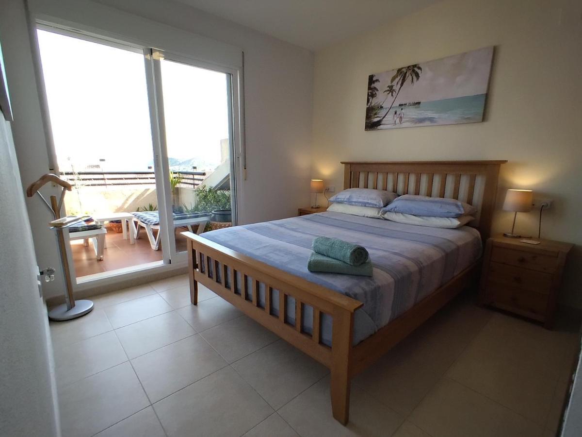Tranquilo Piso Alenda Golf Apartment Alicante Luaran gambar