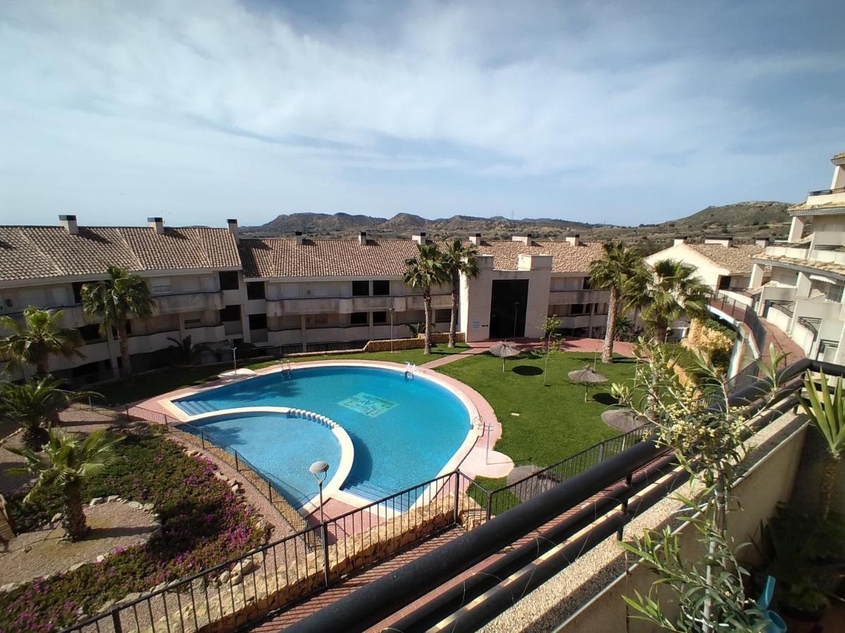Tranquilo Piso Alenda Golf Apartment Alicante Luaran gambar