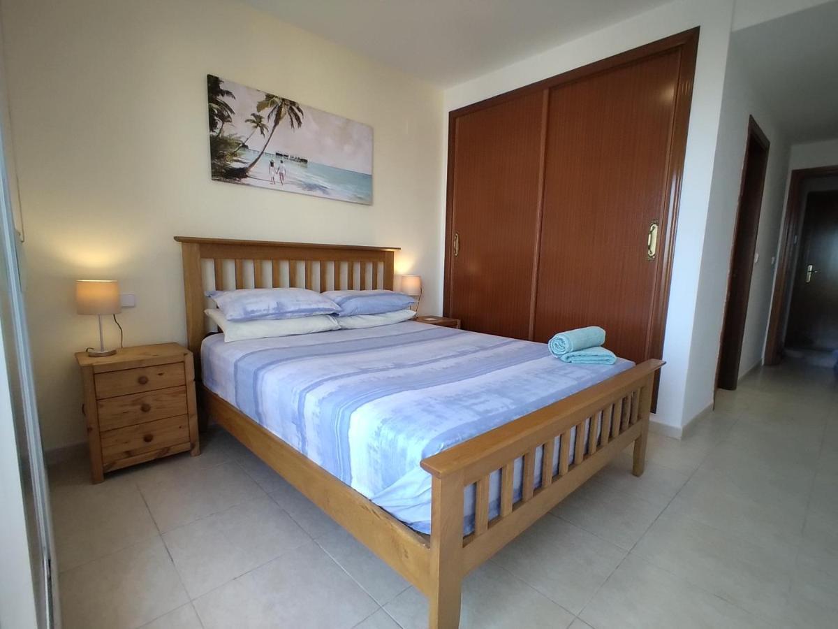 Tranquilo Piso Alenda Golf Apartment Alicante Luaran gambar