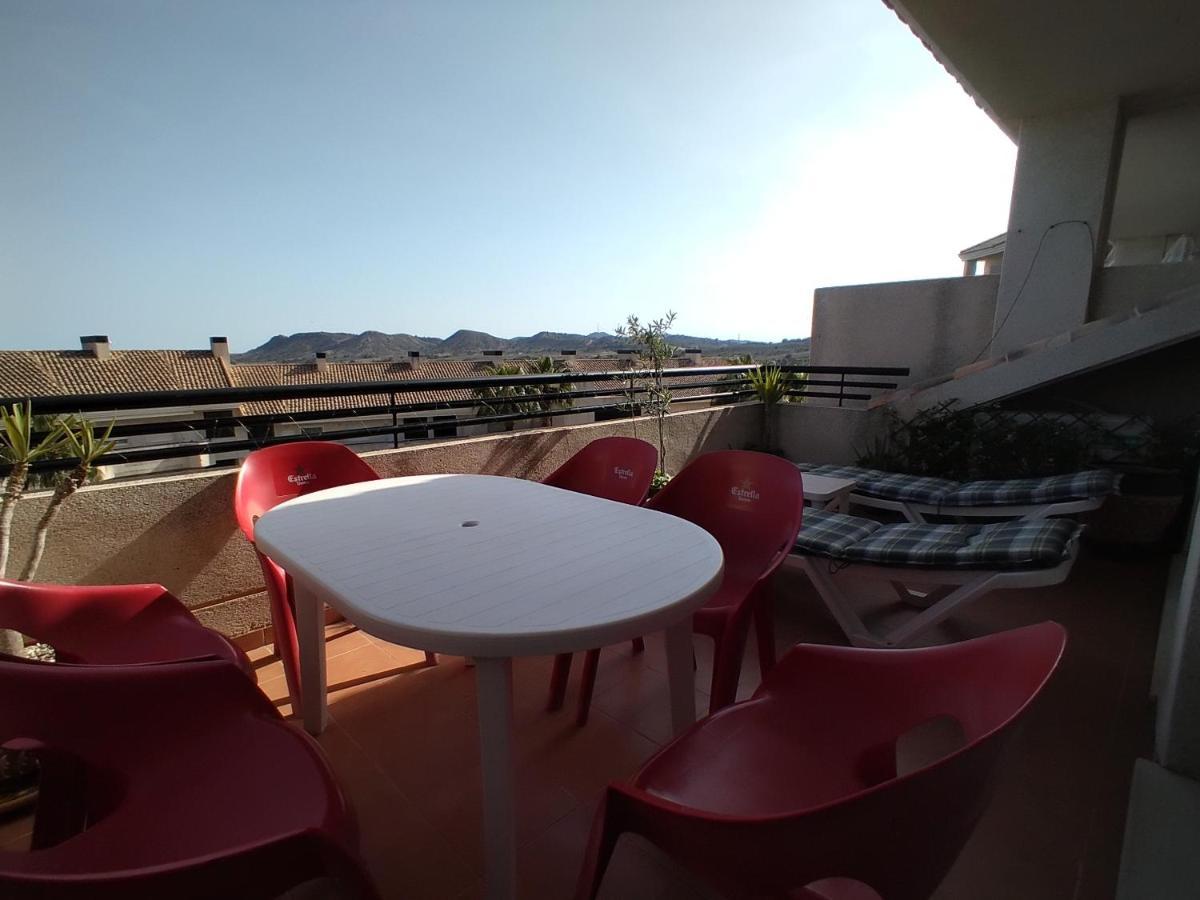 Tranquilo Piso Alenda Golf Apartment Alicante Luaran gambar