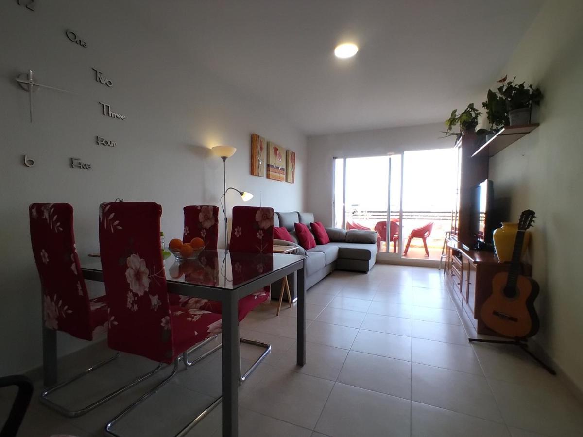 Tranquilo Piso Alenda Golf Apartment Alicante Luaran gambar