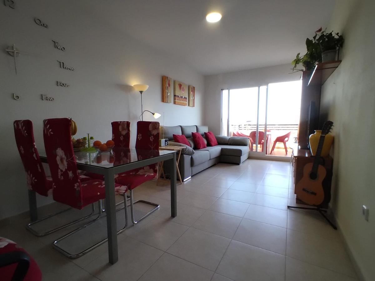 Tranquilo Piso Alenda Golf Apartment Alicante Luaran gambar