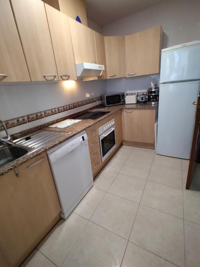 Tranquilo Piso Alenda Golf Apartment Alicante Luaran gambar