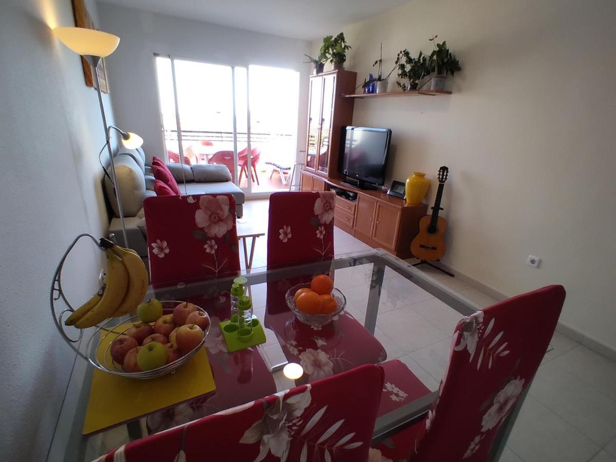 Tranquilo Piso Alenda Golf Apartment Alicante Luaran gambar