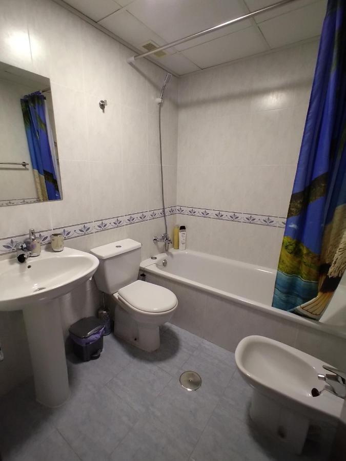 Tranquilo Piso Alenda Golf Apartment Alicante Luaran gambar