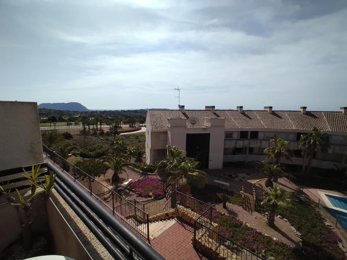 Tranquilo Piso Alenda Golf Apartment Alicante Luaran gambar