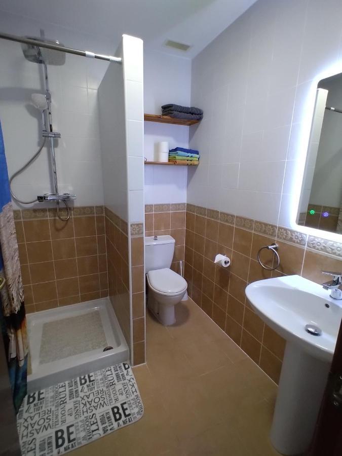Tranquilo Piso Alenda Golf Apartment Alicante Luaran gambar