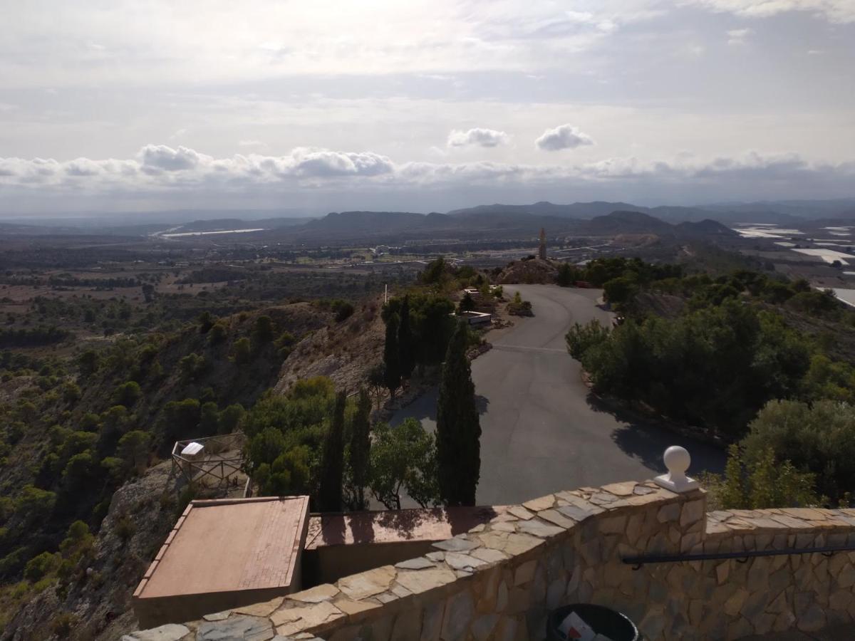 Tranquilo Piso Alenda Golf Apartment Alicante Luaran gambar